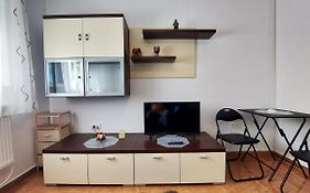 Cristina'S Place Arad